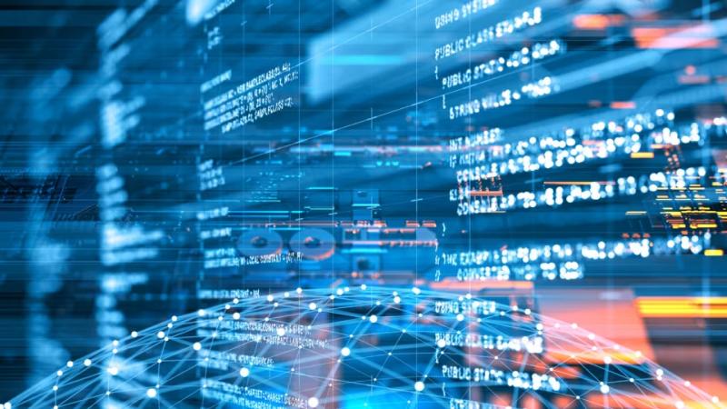 Linux基石:邻水县小程序开发公司的技术底座与发行版选择逻辑
