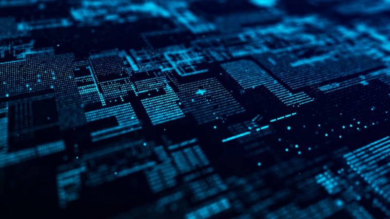 为什么DevOps是邻水县软件开发的核心方法论