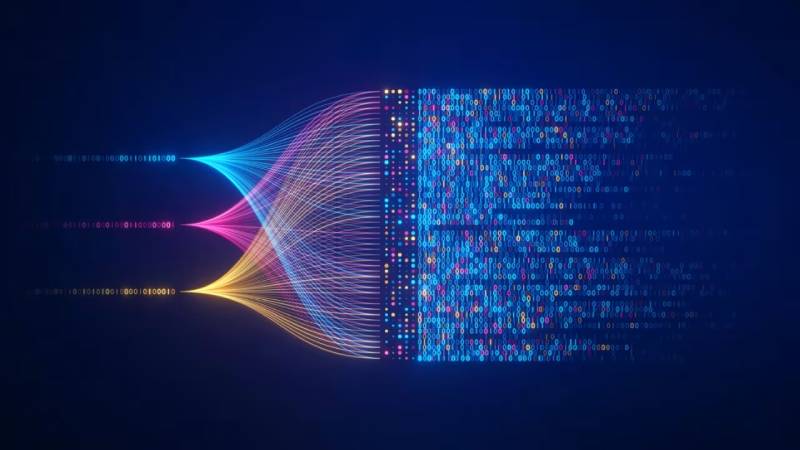 邻水县软件开发：解锁高性能应用的核心技术路径